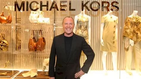 Primul magazin Michael Kors din România a fost dechis la București